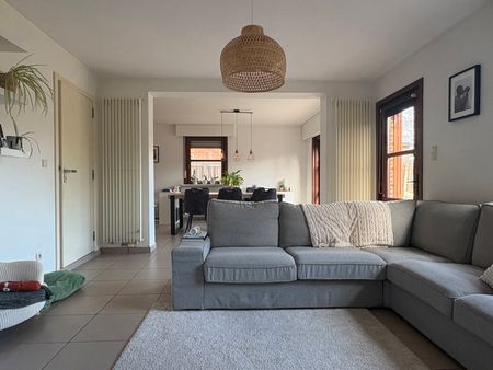 Huis te huur - Photo 2