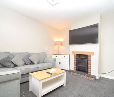 3 bed terraced house to rent in Gildercliffe, Scarborough, YO12 - Photo 5