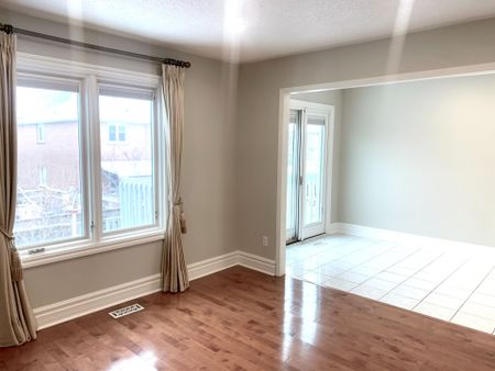 For Lease - 4766 Wild Rose Street Unit# (Upper), Mississauga, Ontario - Photo 5