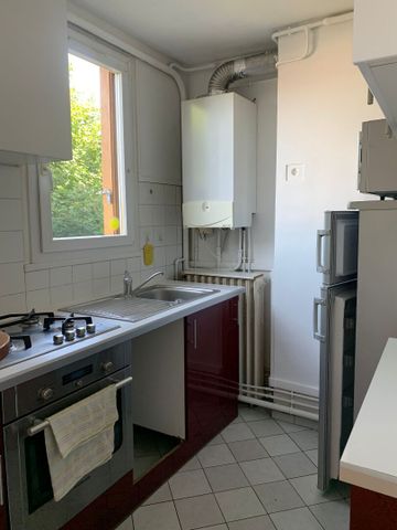 Location appartement 3 pièces, 51.15m², Montreuil - Photo 3
