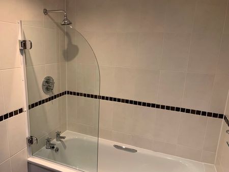 1 Bed Flat, Cumberland Street, L1 - Photo 3