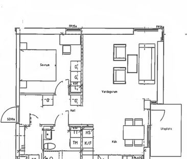 Stärteredsvägen, Jonsered - Photo 1