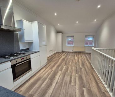 1 bedroom flat to rent - Photo 2