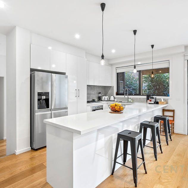MODERN LIVING AT ITS BEST! - Photo 1