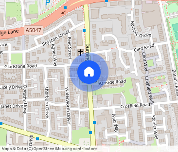 1 bedroom in a house share to rent - Photo 1