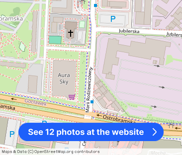 Aura Sky | 53m² | piękny widok | od zaraz | wszystko w cenie | all inc - Photo 1