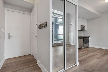 For Lease - 16 Brookers Lane Unit# 205, Toronto, Ontario - Photo 2