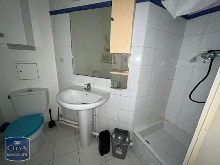 Location Appartement 1 pièce 18m² MARSEILLE 5ème - Photo 4