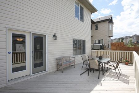 208 Kincora Point Northwest, Calgary - Photo 4