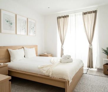 Avenida General Roçadas, Lisbon, Lisbon 1170-162 - Photo 4