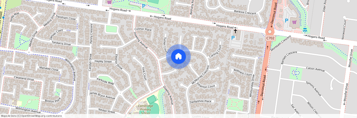 1/61 McMurray Crescent, Vic 3029, Hoppers Crossing