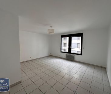 Location appartement 4 pièces de 77.02m² - Photo 3