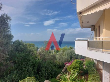 Διαμέρισμα για ενοικίαση Κέντρο Σαρωνίδας - παραλία (Σαρωνίδα) - Φωτογραφία 2