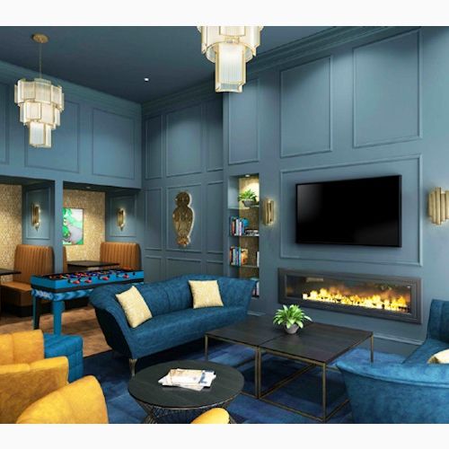 Superior Mezzanine Studio - Photo 1