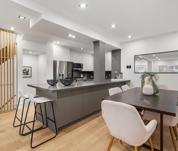 For Lease - 86 Albertus Avenue, Toronto, Ontario - Photo 5