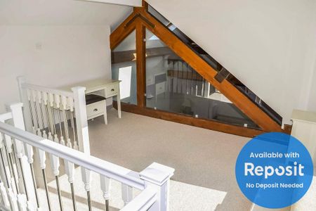 3 bedroom flat to rent - Photo 5