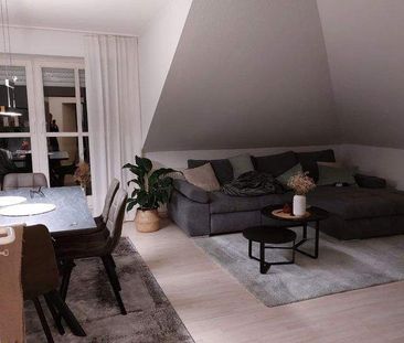 +++ Sehr schöne 3 Zimmer Wohnung am Kaninchenberg, zum 01.03.2026 o... - Photo 2