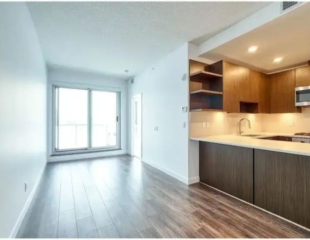 Bridgeland Radius - 2 Bed + 2 Baths | 88 - 9 Street Northeast, Calgary - Photo 1