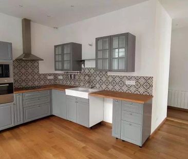 Appartement à louer 3 pièces 61.52m² - Photo 3