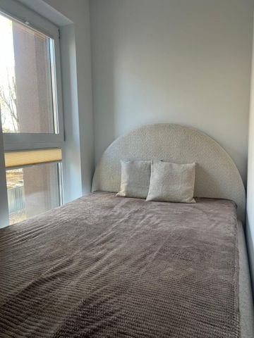 mieszkanie na wynajem Szczecin Gumieńce - Zdjęcie 4