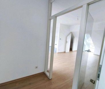 Nachmieter gesucht zu sofort 460 kalt - Foto 1