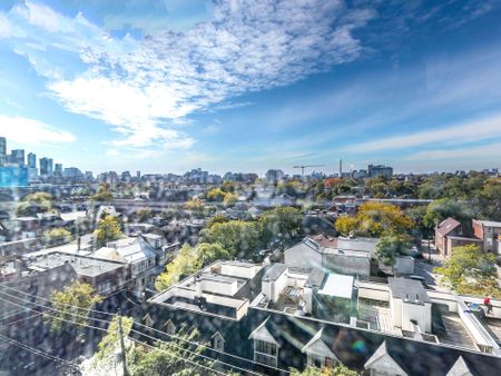 For Lease - 195 McCaul Street Unit# 720, Toronto, Ontario - Photo 2