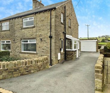 2 bedroom end of terrace house to rent - Photo 6