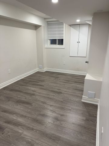 For Lease - 13 Leadenhall Rd ( Bsmt ) Road, Brampton, Ontario - Photo 4