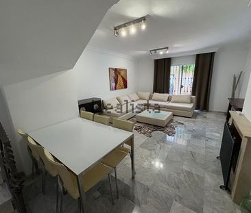 Alquiler de chalet adosado en Cortijo del Agua s/n - Photo 4