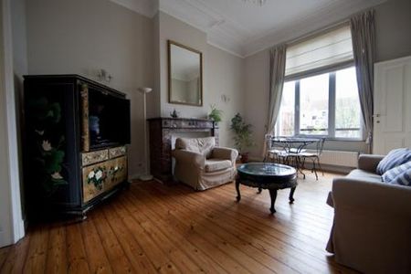 Möblierte Wohnung in Brüssel Schuman, EU-Bezirk - Photo 2
