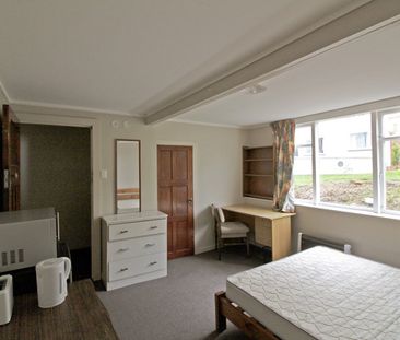 Room 9/13 Russell Street, Dunedin Central, Dunedin City - Photo 1