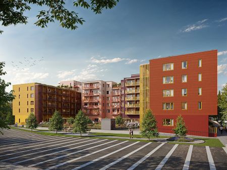 Länsmansvägen 10, Orminge - Photo 4