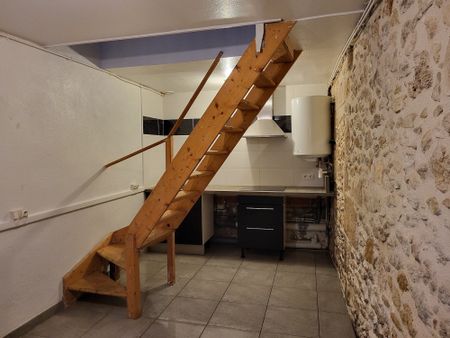 Location Appartement 2 pièces 25m² BU 28410 - Photo 2
