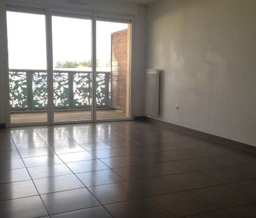 location Appartement T2 DE 46.01m² À BOUGUENAIS - Photo 3