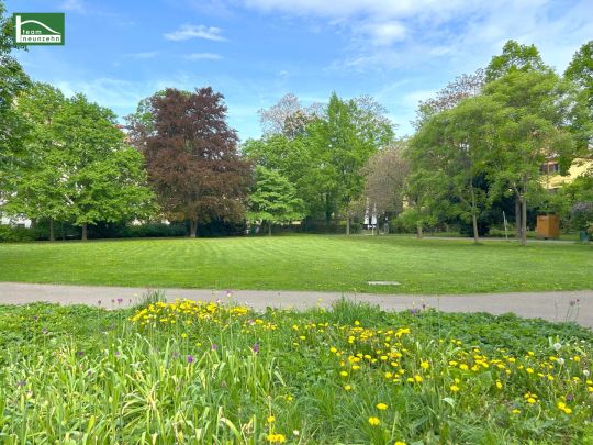 Traumhafte 3-Zimmer-Wohnung mit Schlossbergblick - Photo 1