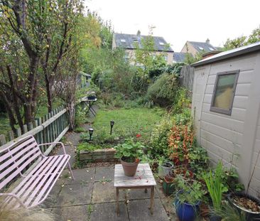 2 bedroom terraced house to rent - Photo 6