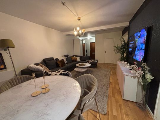 Tornslingan, Trångsund - Photo 1