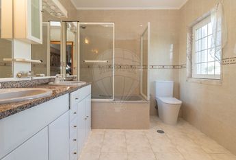 Moradia T4 em Setúbal