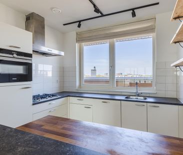 Te huur: Appartement Tweede Atjehstraat 8 C in Amsterdam - Photo 3