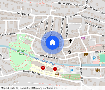 Regent Street, Dawlish - Photo 1