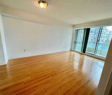 ALL INCLUSIVE YONGE AND FINCH One Bedroom Condo direct to SUBWAY - Photo 2