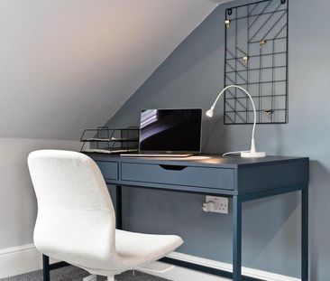 4 bedroom house to rent - Photo 6