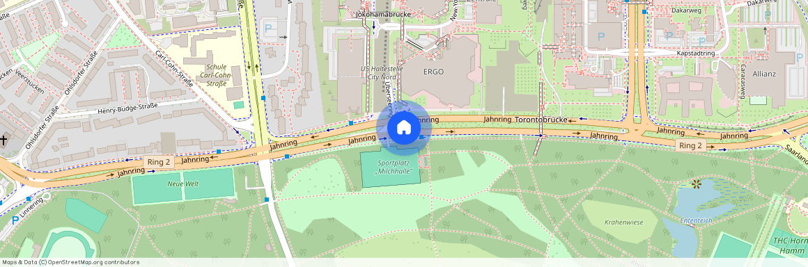 Jahnring, 22297 Hamburg