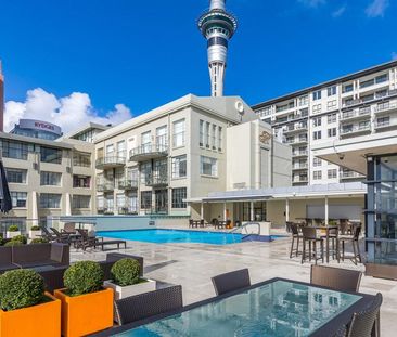 City Centre, 434/35 Hobson Street - Photo 6