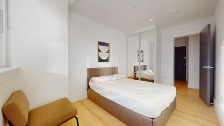 1 bedroom flat to rent - Photo 2
