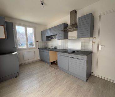 Location Maison 5 pièces 92m² CHAMBRAY LES TOURS 37170 - Photo 4