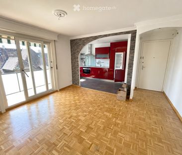 3.5 Zimmer, 57 m² - Photo 1