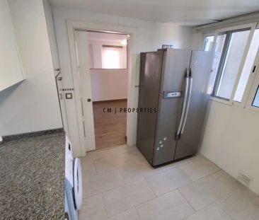 Piso de alquiler en Padre Viñas, Els Orriols - Photo 1