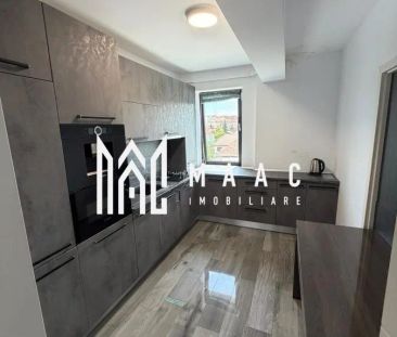 Apartament 3 camere | Calea Dumbrăvii| 82 mp| Parcare - Photo 1