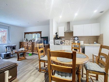 Maison T2 près de CHAUNY à louer - Photo 4